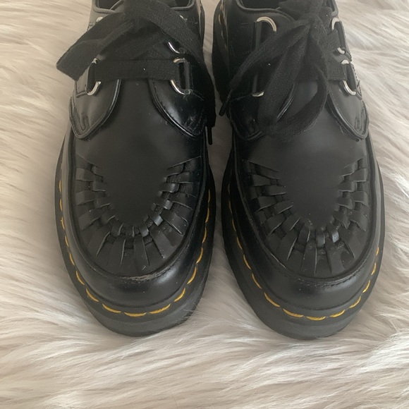 Dr. Martens Sydney Creeper | US 8 - Picture 4 of 9